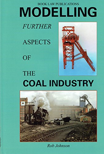 Beispielbild fr Modelling Further Aspects of the Coal Industry zum Verkauf von WorldofBooks