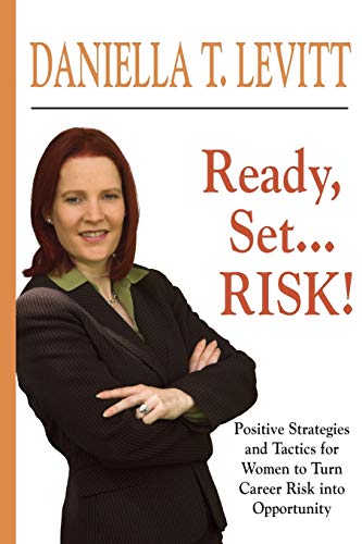 Stock image for Ready, Set.Risk! for sale by Open Books