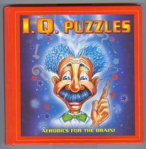 Beispielbild fr 16 Puzzles zum Verkauf von Better World Books