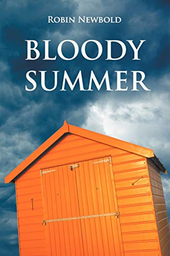 9781899713134: Bloody Summer