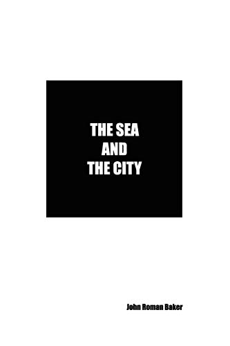 9781899713141: The Sea and the City