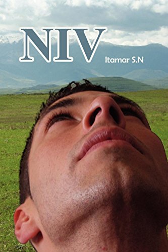 Stock image for NIV for sale by Jaycey Books