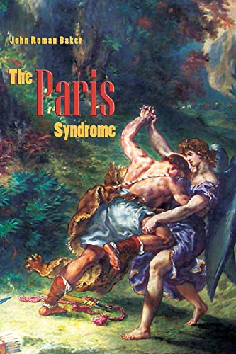 Stock image for The Paris Syndrome for sale by Ria Christie Collections