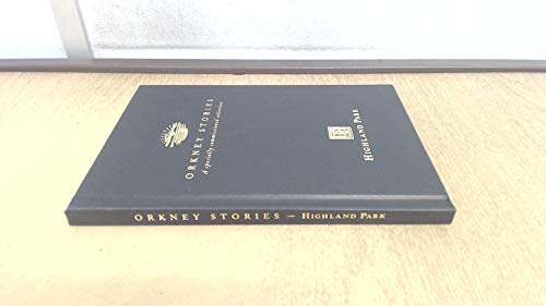 Orkney Stories: A Specially Commissioned Selection