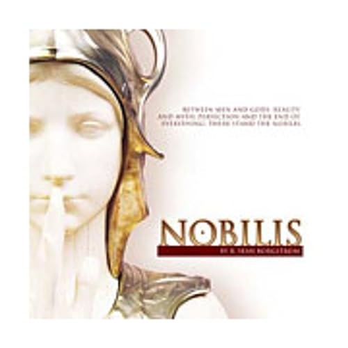 9781899749300: Nobilis: The Game of Sovereign