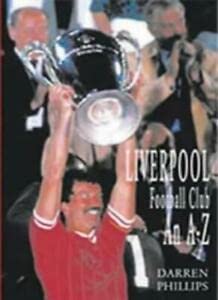 Beispielbild fr Liverpool F.C. An A-Z zum Verkauf von WorldofBooks