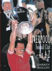 Stock image for Liverpool F.C. An A-Z for sale by WorldofBooks