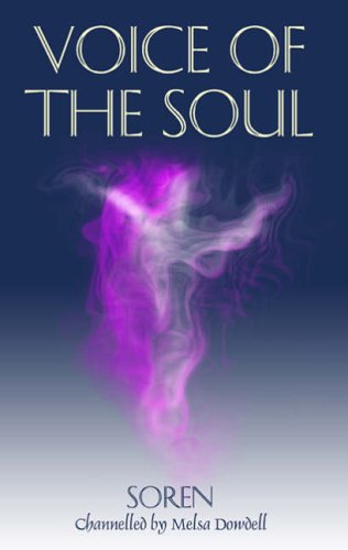 Beispielbild fr Voice of the Soul zum Verkauf von WorldofBooks