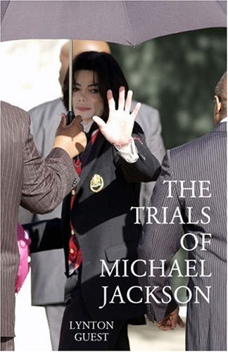 Beispielbild fr The Trials of Michael Jackson zum Verkauf von WorldofBooks