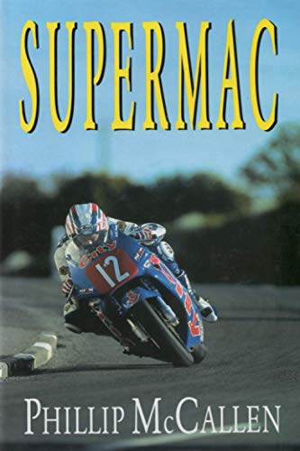 Stock image for Supermac for sale by WorldofBooks