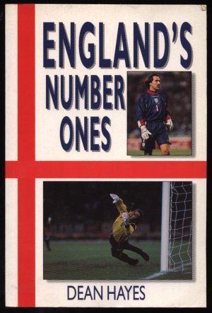 Beispielbild fr England's Number Ones zum Verkauf von AwesomeBooks