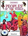 Explorer: Peoples of the World (Explorer) (9781899762095) by Phillip Steele