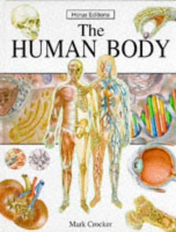 9781899762125: Explorer: the Human Body (Explorer)