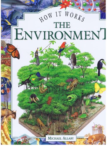 Beispielbild fr The Environment (How It Works) zum Verkauf von Better World Books: West