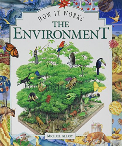 Beispielbild fr Environment zum Verkauf von Better World Books