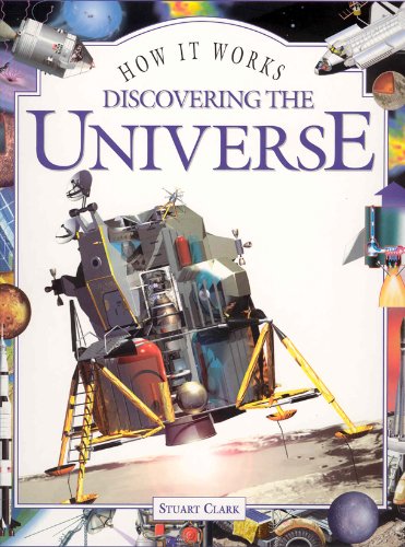 Stock image for How it Works: Discovering the Universe for sale by Bookmans