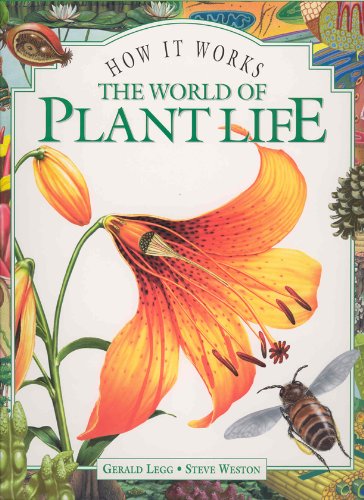 Beispielbild fr The World of Plant Life (How It Works) zum Verkauf von WorldofBooks