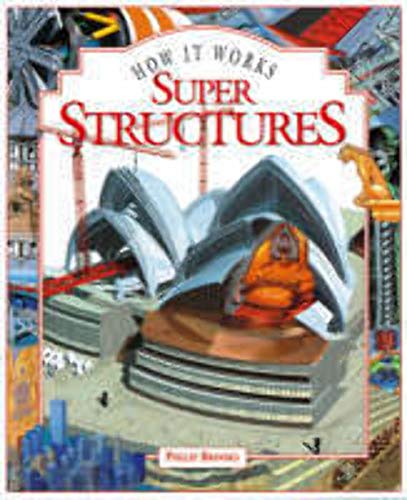 9781899762507: Super Structures (How it works)