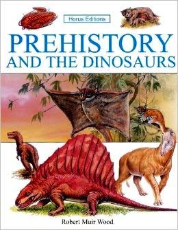 Imagen de archivo de Prehistory and the Dinosaurs a la venta por HPB-Diamond