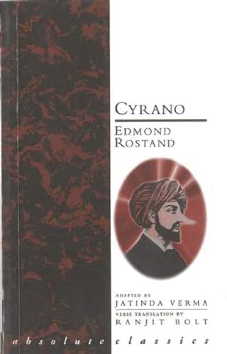 Cyrano (Oberon Classics) (9781899791002) by Rostand, Edmond