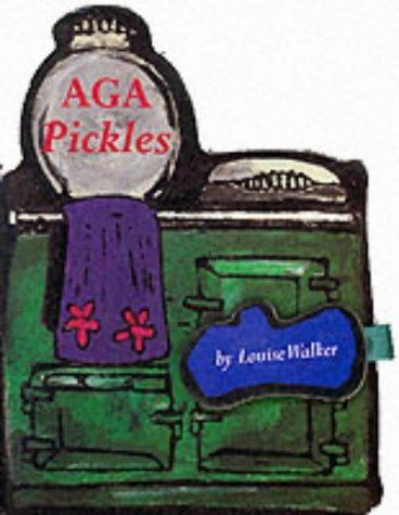 9781899791071: Aga Pickles (Aga Fridge)