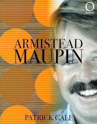 Stock image for Armistead Maupin for sale by Books of the Smoky Mountains