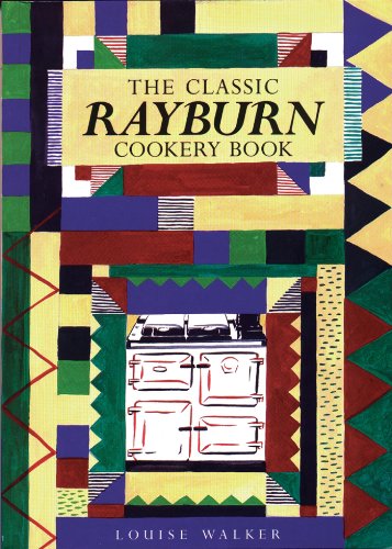 Stock image for The Classic Rayburn Cookery Book (Aga and Range Cookbooks) for sale by WorldofBooks