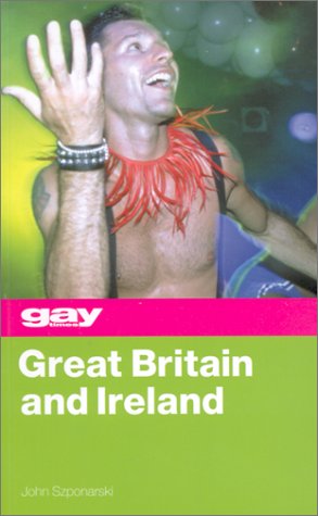 Beispielbild fr Gay Times: Great Britain and Ireland zum Verkauf von In Other Words Books