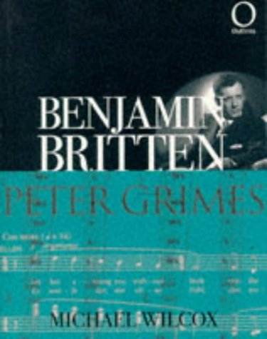 Beispielbild fr Benjamin Britten's Operas (Outlines) zum Verkauf von Wonder Book