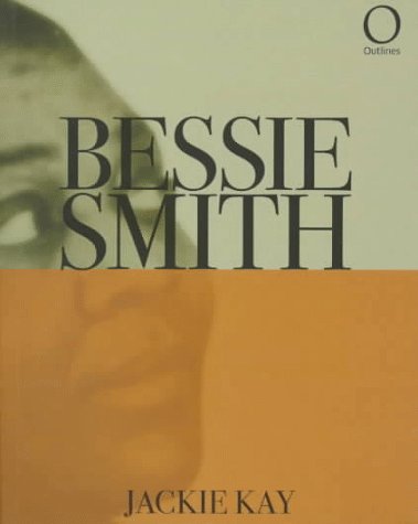 Beispielbild fr Bessie Smith (Outlines) zum Verkauf von Open Books