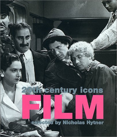 9781899791873: 20th Century Icons: Film