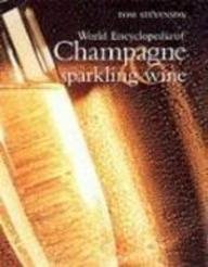 Imagen de archivo de Christie's World Encyclopedia of Champagne and Sparkling Wine a la venta por WorldofBooks