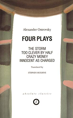 9781899791903: Four Plays