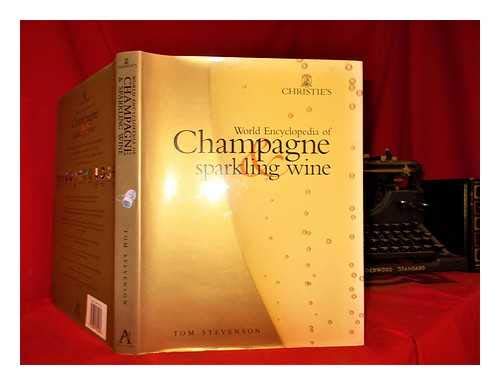 Imagen de archivo de Christie's World Encyclopedia of Champagne and Sparkling Wine a la venta por WorldofBooks