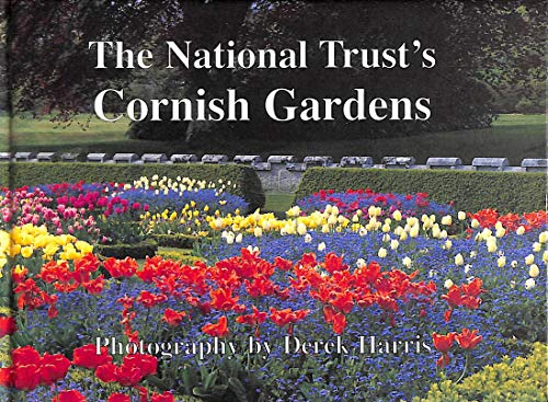 Imagen de archivo de National Trust's Cornish Gardens a la venta por WorldofBooks
