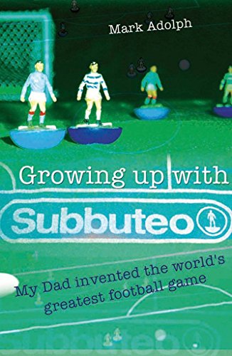 9781899807406: Growing Up with Subbuteo