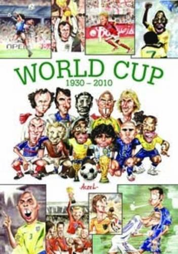 Beispielbild fr The World Cup 1930-2010 zum Verkauf von AwesomeBooks