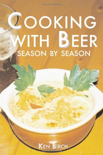 COOKING WITH BEER: Season By Season