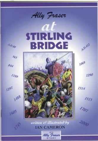 Stock image for Stirling Bridge for sale by Better World Books Ltd