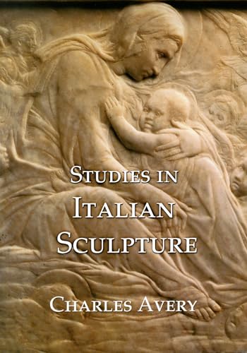 Stock image for Studies in Italian Sculpture for sale by Books From California