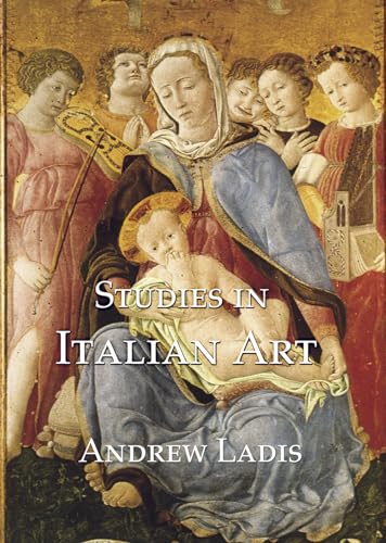 Stock image for Studies in Italian Art for sale by WorldofBooks