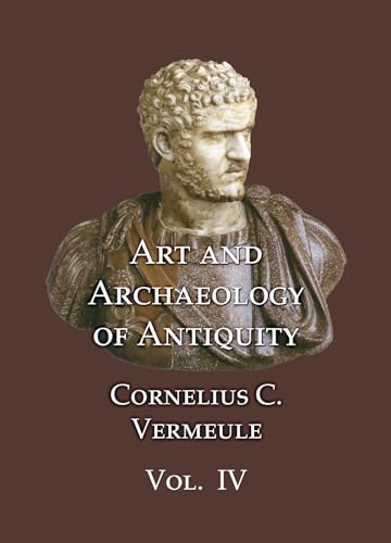 Beispielbild fr Art and Archaeology of Antiquity Volume IV zum Verkauf von Books From California