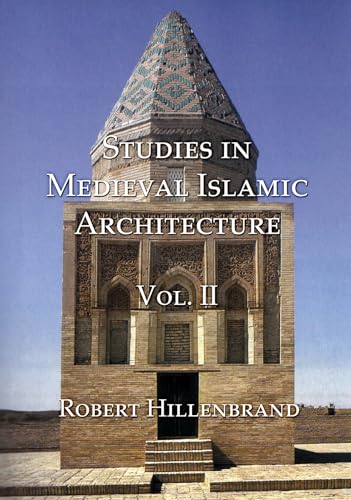 Beispielbild fr Studies in Medieval Islamic Arch. (II) zum Verkauf von ISD LLC