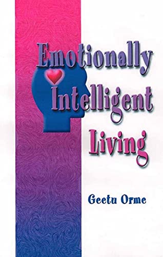 9781899836475: Emotionally Intelligent Living
