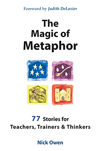 9781899836703: The Magic of Metaphor