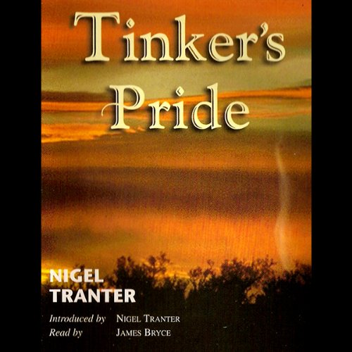 Imagen de archivo de Tinker's Pride a la venta por Book Bungalow