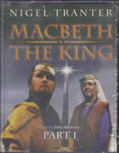 Macbeth the King (9781899841127) by Nigel Tranter