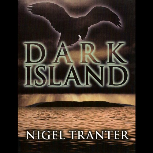 Beispielbild fr Dark Island (Island twilight) zum Verkauf von Book Bungalow