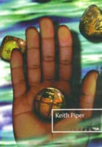 Stock image for Keith Piper (Book & Merchandise) for sale by CitiRetail