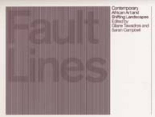 Stock image for Fault Lines (Paperback) for sale by CitiRetail